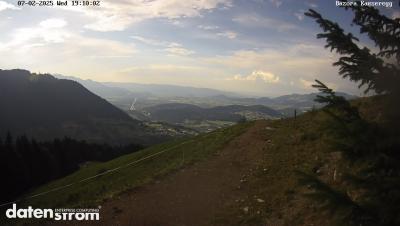 Bazora – Schneeanlage