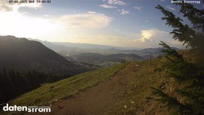 Bazora – Schneeanlage