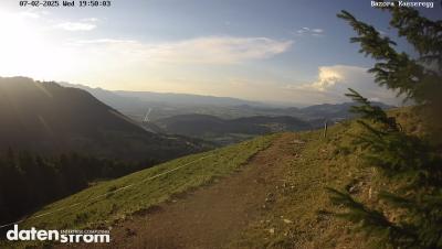 Bazora – Schneeanlage