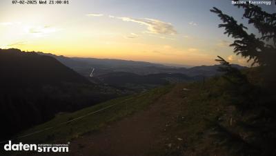 Bazora – Schneeanlage