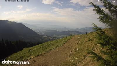 Bazora – Schneeanlage