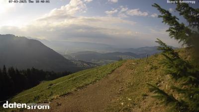 Bazora – Schneeanlage