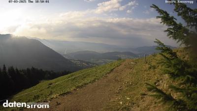 Bazora – Schneeanlage