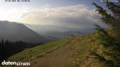 Bazora – Schneeanlage