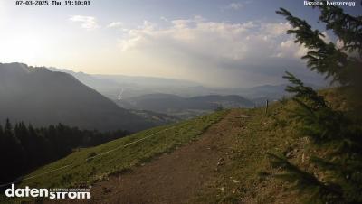 Bazora – Schneeanlage