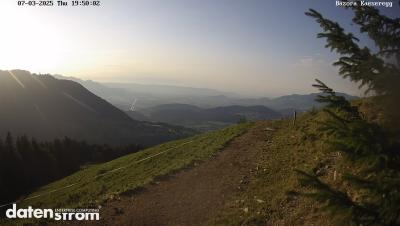 Bazora – Schneeanlage