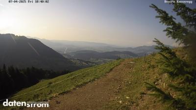 Bazora – Schneeanlage