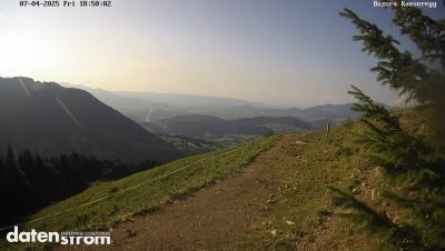 Bazora – Schneeanlage