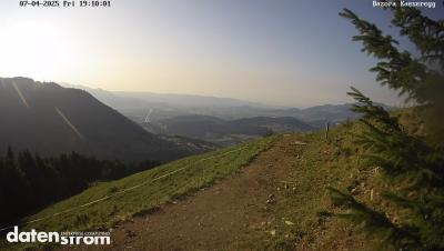 Bazora – Schneeanlage