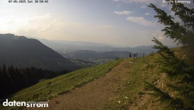 Bazora – Schneeanlage