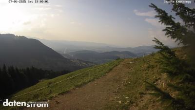 Bazora – Schneeanlage