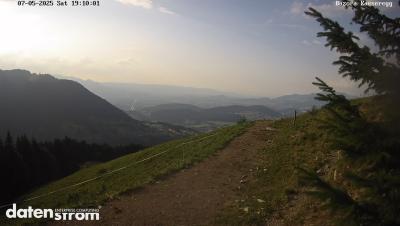 Bazora – Schneeanlage