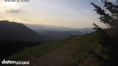 Bazora – Schneeanlage