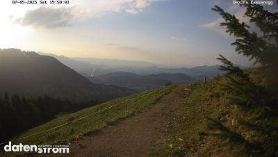 Bazora – Schneeanlage