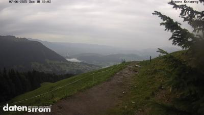 Bazora – Schneeanlage