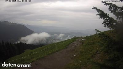 Bazora – Schneeanlage