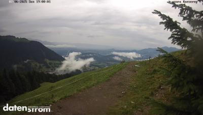Bazora – Schneeanlage