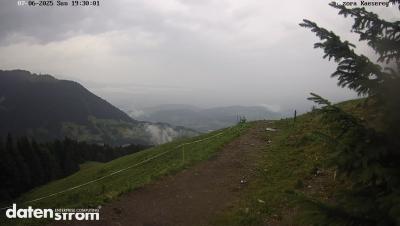 Bazora – Schneeanlage