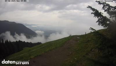 Bazora – Schneeanlage