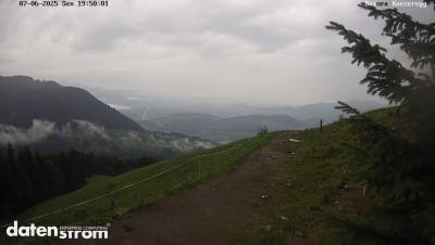 Bazora – Schneeanlage