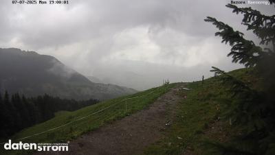 Bazora – Schneeanlage