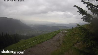 Bazora – Schneeanlage