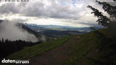 Bazora – Schneeanlage