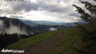 Bazora – Schneeanlage