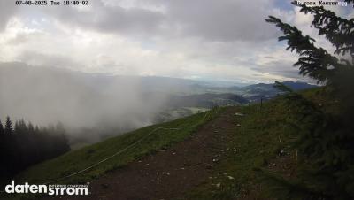 Bazora – Schneeanlage