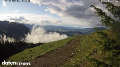 Bazora – Schneeanlage