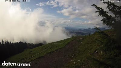 Bazora – Schneeanlage