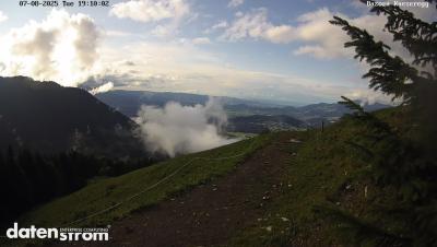 Bazora – Schneeanlage