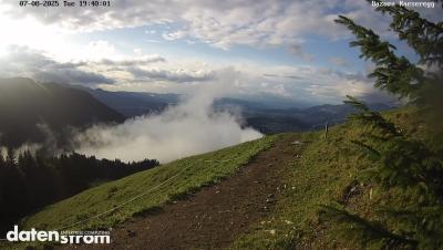 Bazora – Schneeanlage