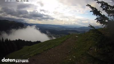Bazora – Schneeanlage