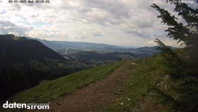 Bazora – Schneeanlage