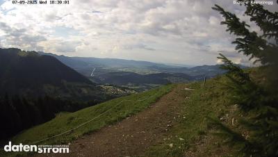 Bazora – Schneeanlage