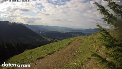 Bazora – Schneeanlage