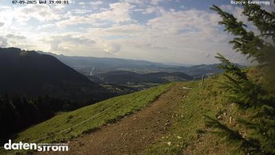 Bazora – Schneeanlage