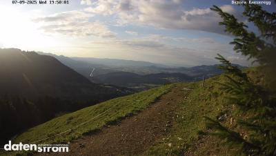 Bazora – Schneeanlage