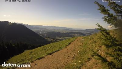 Bazora – Schneeanlage