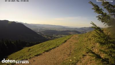 Bazora – Schneeanlage