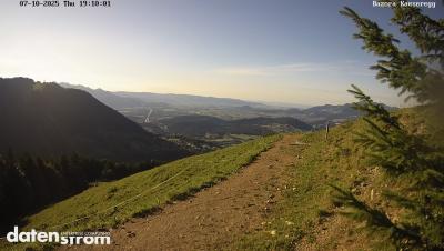Bazora – Schneeanlage