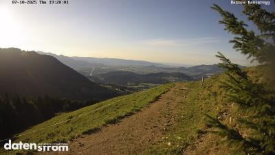 Bazora – Schneeanlage
