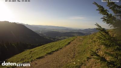 Bazora – Schneeanlage