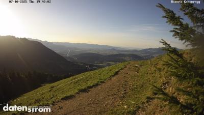 Bazora – Schneeanlage