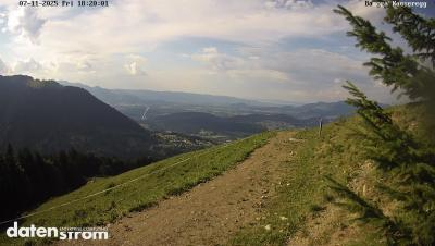 Bazora – Schneeanlage