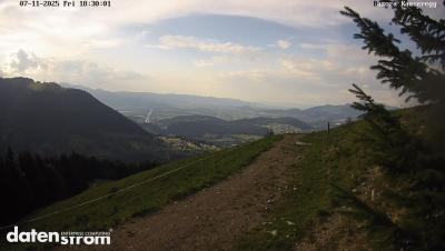 Bazora – Schneeanlage