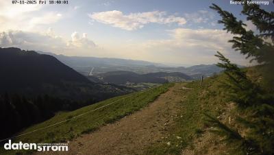 Bazora – Schneeanlage