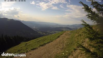 Bazora – Schneeanlage