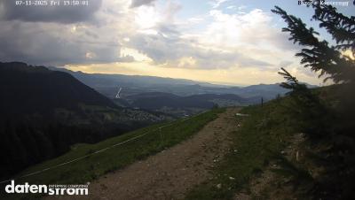 Bazora – Schneeanlage